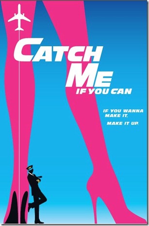 Musical-Catch-me-if-you-can-poster