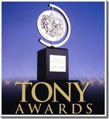Tony Awards Nominees 2014